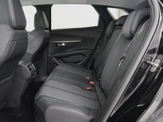 Peugeot 3008 1.6 HYbrid 225 Allure | SOH 92.6% | Navi | Virtual Display | Half Leder | Climate Control | Cruis... ActivLease financial lease