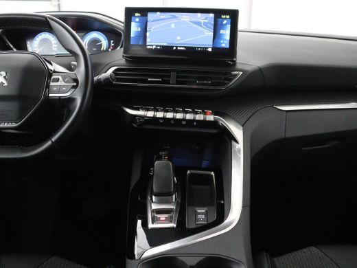 Peugeot 3008 1.6 HYbrid 225 Allure | SOH 92.6% | Navi | Virtual Display | Half Leder | Climate Control | Cruis... ActivLease financial lease