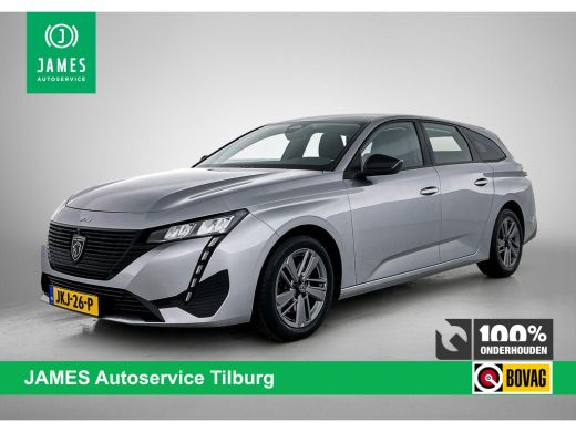 Peugeot 308 SW 1.2 130PK AUT. Business NAVI | CRUISE | CARPLAY ActivLease financial lease