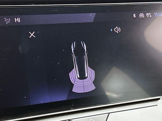 Peugeot 308 SW 1.2 130PK AUT. Business NAVI | CRUISE | CARPLAY ActivLease financial lease