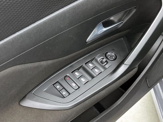 Peugeot 308 SW 1.2 130PK AUT. Business NAVI | CRUISE | CARPLAY ActivLease financial lease