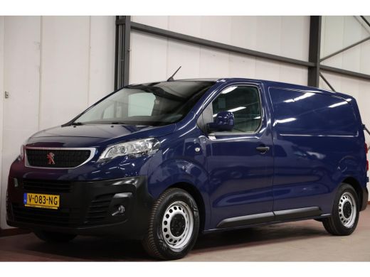 Peugeot Expert 1.6 BlueHDI AIRCO CRUISE CONTROL ActivLease financial lease