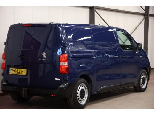 Peugeot Expert 1.6 BlueHDI AIRCO CRUISE CONTROL ActivLease financial lease