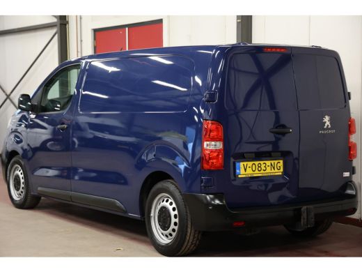 Peugeot Expert 1.6 BlueHDI AIRCO CRUISE CONTROL ActivLease financial lease