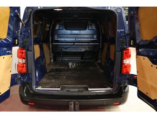 Peugeot Expert 1.6 BlueHDI AIRCO CRUISE CONTROL ActivLease financial lease