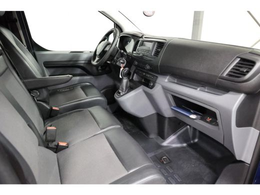 Peugeot Expert 1.6 BlueHDI AIRCO CRUISE CONTROL ActivLease financial lease
