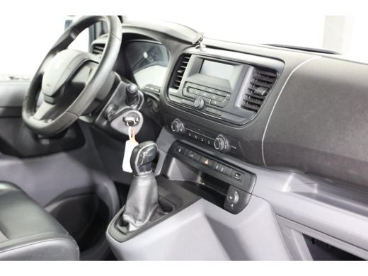 Peugeot Expert 1.6 BlueHDI AIRCO CRUISE CONTROL ActivLease financial lease