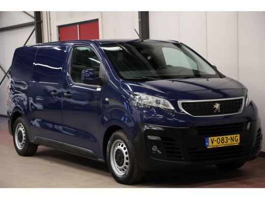 Peugeot Expert 1.6 BlueHDI AIRCO CRUISE CONTROL ActivLease financial lease