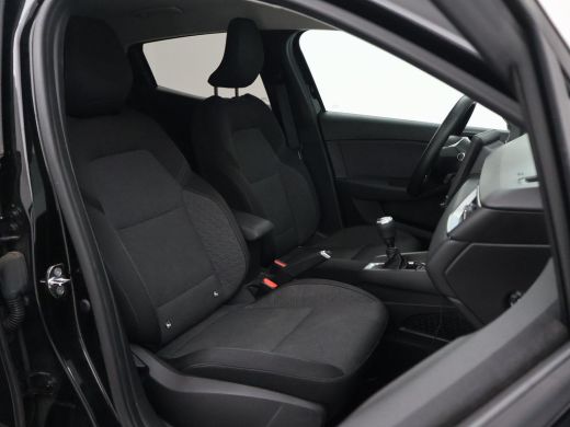 Renault Clio 1.0 TCe INTENS + TREKHAAK | STOELVERWARMING | LED | APPLE CARPLAY | CRUISE CONTROL ActivLease financial lease