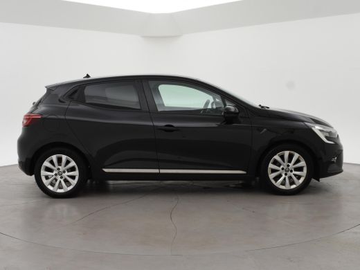 Renault Clio 1.0 TCe INTENS + TREKHAAK | STOELVERWARMING | LED | APPLE CARPLAY | CRUISE CONTROL ActivLease financial lease