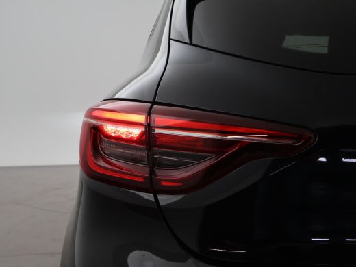 Renault Clio 1.0 TCe INTENS + TREKHAAK | STOELVERWARMING | LED | APPLE CARPLAY | CRUISE CONTROL ActivLease financial lease