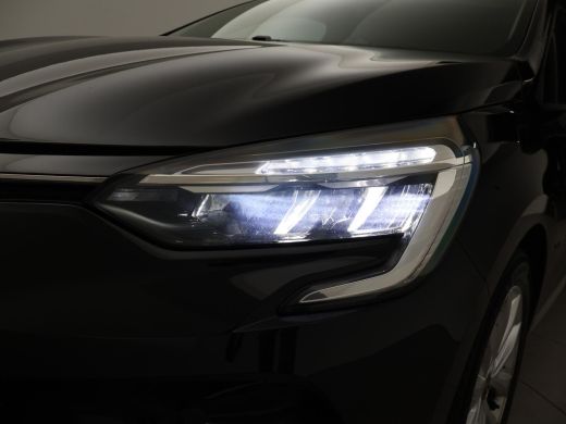 Renault Clio 1.0 TCe INTENS + TREKHAAK | STOELVERWARMING | LED | APPLE CARPLAY | CRUISE CONTROL ActivLease financial lease