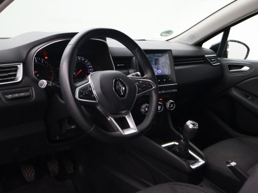 Renault Clio 1.0 TCe INTENS + TREKHAAK | STOELVERWARMING | LED | APPLE CARPLAY | CRUISE CONTROL ActivLease financial lease