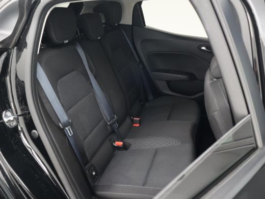 Renault Clio 1.0 TCe INTENS + TREKHAAK | STOELVERWARMING | LED | APPLE CARPLAY | CRUISE CONTROL ActivLease financial lease