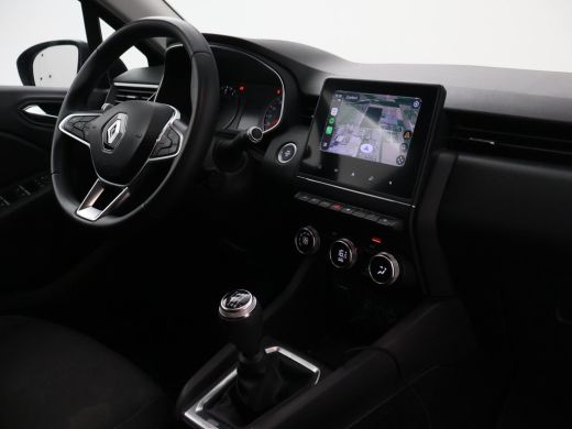 Renault Clio 1.0 TCe INTENS + TREKHAAK | STOELVERWARMING | LED | APPLE CARPLAY | CRUISE CONTROL ActivLease financial lease