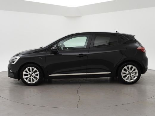 Renault Clio 1.0 TCe INTENS + TREKHAAK | STOELVERWARMING | LED | APPLE CARPLAY | CRUISE CONTROL ActivLease financial lease