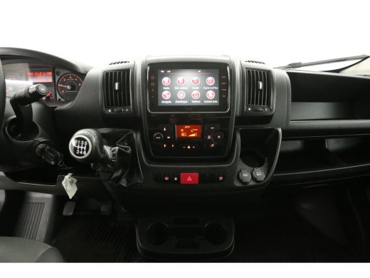 Renault Master Opel Movano 2.2D 140PK L3H2 | Airco | Cruise | Carplay | Trekhaak | 3 Zits | Parkeersens | Imperiaal ActivLease financial lease