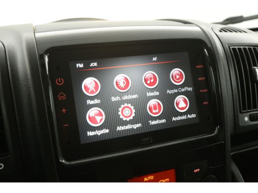 Renault Master Opel Movano 2.2D 140PK L3H2 | Airco | Cruise | Carplay | Trekhaak | 3 Zits | Parkeersens | Imperiaal ActivLease financial lease