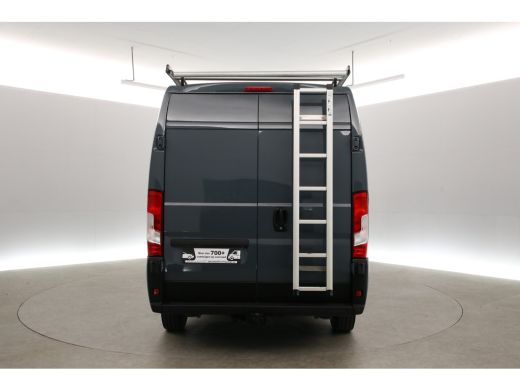 Renault Master Opel Movano 2.2D 140PK L3H2 | Airco | Cruise | Carplay | Trekhaak | 3 Zits | Parkeersens | Imperiaal ActivLease financial lease
