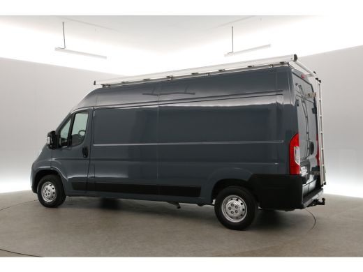 Renault Master Opel Movano 2.2D 140PK L3H2 | Airco | Cruise | Carplay | Trekhaak | 3 Zits | Parkeersens | Imperiaal ActivLease financial lease
