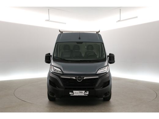 Renault Master Opel Movano 2.2D 140PK L3H2 | Airco | Cruise | Carplay | Trekhaak | 3 Zits | Parkeersens | Imperiaal ActivLease financial lease