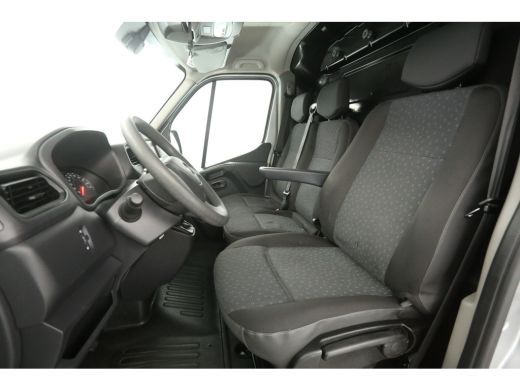 Renault Master Opel Movano 2.3 Turbo L2H2 | Glasresteel | Airco | Camera | Carplay | 3 Zits | Navi | Glasauto ActivLease financial lease