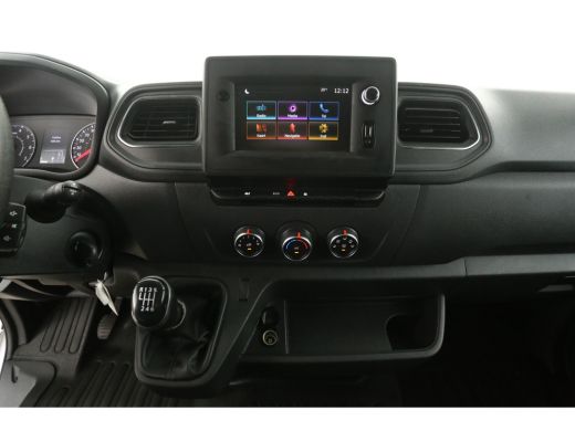 Renault Master Opel Movano 2.3 Turbo L2H2 | Glasresteel | Airco | Camera | Carplay | 3 Zits | Navi | Glasauto ActivLease financial lease