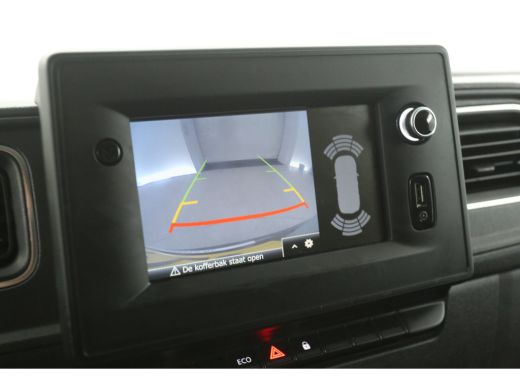 Renault Master Opel Movano 2.3 Turbo L2H2 | Glasresteel | Airco | Camera | Carplay | 3 Zits | Navi | Glasauto ActivLease financial lease
