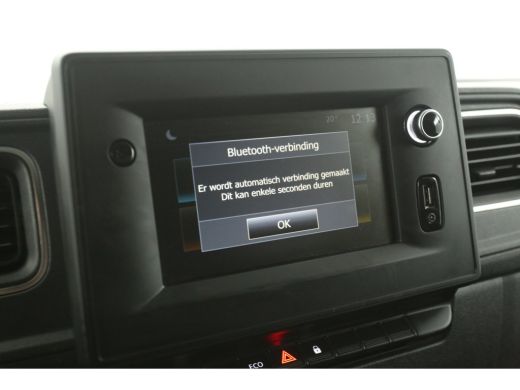 Renault Master Opel Movano 2.3 Turbo L2H2 | Glasresteel | Airco | Camera | Carplay | 3 Zits | Navi | Glasauto ActivLease financial lease