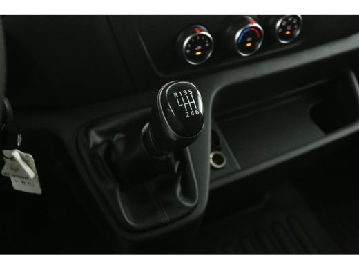 Renault Master Opel Movano 2.3 Turbo L2H2 | Glasresteel | Airco | Camera | Carplay | 3 Zits | Navi | Glasauto ActivLease financial lease