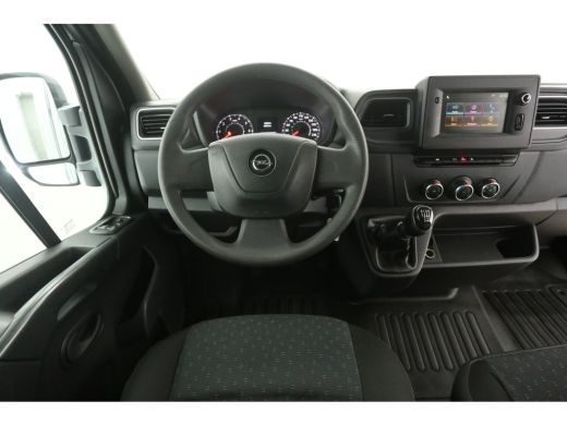 Renault Master Opel Movano 2.3 Turbo L2H2 | Glasresteel | Airco | Camera | Carplay | 3 Zits | Navi | Glasauto ActivLease financial lease