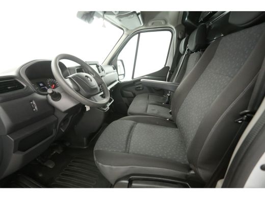 Renault Master Opel Movano 2.3 Turbo L2H2 | Glasresteel | Airco | Camera | Carplay | 3 Zits | Navi | Glasauto ActivLease financial lease