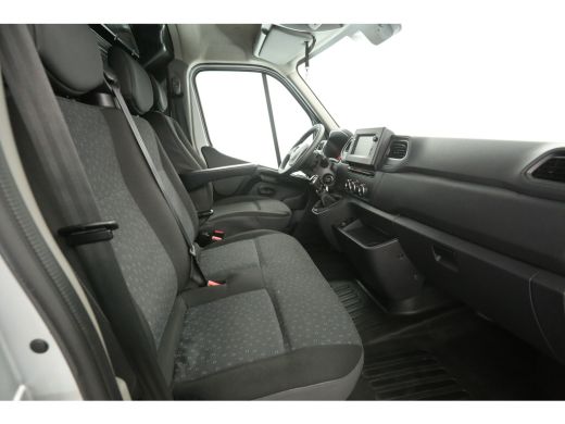 Renault Master Opel Movano 2.3 Turbo L2H2 | Glasresteel | Airco | Camera | Carplay | 3 Zits | Navi | Glasauto ActivLease financial lease