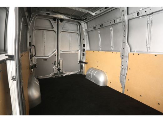 Renault Master Opel Movano 2.3 Turbo L2H2 | Glasresteel | Airco | Camera | Carplay | 3 Zits | Navi | Glasauto ActivLease financial lease