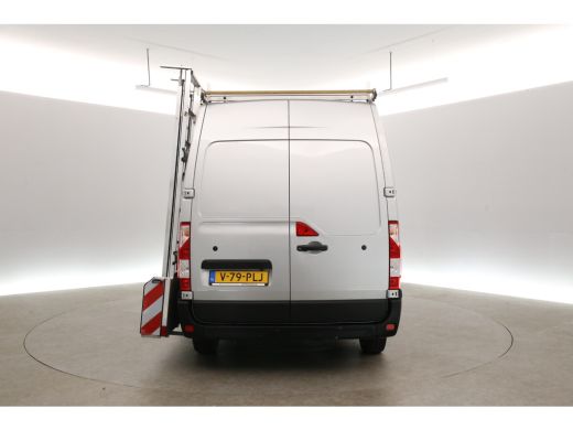 Renault Master Opel Movano 2.3 Turbo L2H2 | Glasresteel | Airco | Camera | Carplay | 3 Zits | Navi | Glasauto ActivLease financial lease