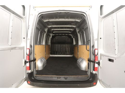 Renault Master Opel Movano 2.3 Turbo L2H2 | Glasresteel | Airco | Camera | Carplay | 3 Zits | Navi | Glasauto ActivLease financial lease