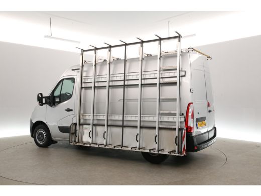 Renault Master Opel Movano 2.3 Turbo L2H2 | Glasresteel | Airco | Camera | Carplay | 3 Zits | Navi | Glasauto ActivLease financial lease