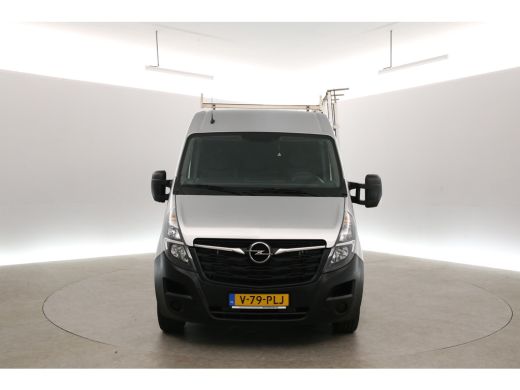 Renault Master Opel Movano 2.3 Turbo L2H2 | Glasresteel | Airco | Camera | Carplay | 3 Zits | Navi | Glasauto ActivLease financial lease