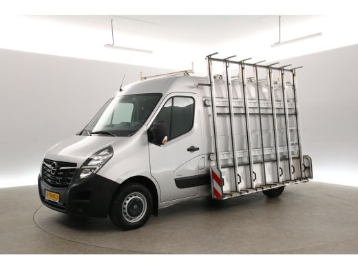 Renault Master Opel Movano 2.3 Turbo L2H2 | Glasresteel | Airco | Camera | Carplay | 3 Zits | Navi | Glasauto ActivLease financial lease