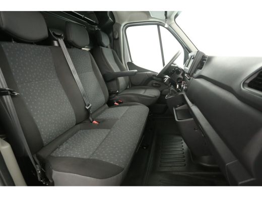 Renault Master Opel Movano 2.3 Turbo L2H2 | Glasresteel | Airco | Camera | Carplay | 3 Zits | Navi | Glasauto ActivLease financial lease
