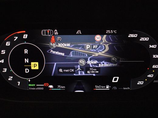 Seat Leon Sportstourer FR Business - eHybrid 204PK | Achteruitrijcamera | Automatisch dimmende binnenspiege... ActivLease financial lease