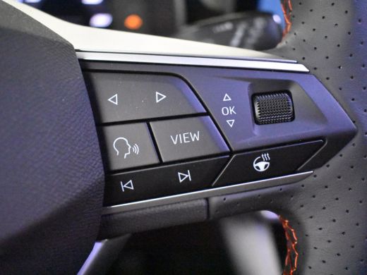 Seat Leon Sportstourer FR Business - eHybrid 204PK | Achteruitrijcamera | Automatisch dimmende binnenspiege... ActivLease financial lease