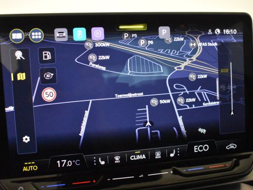 Seat Leon Sportstourer FR Business - eHybrid 204PK | Achteruitrijcamera | Automatisch dimmende binnenspiege... ActivLease financial lease