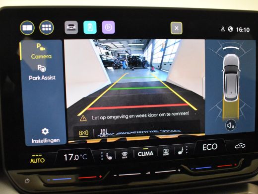 Seat Leon Sportstourer FR Business - eHybrid 204PK | Achteruitrijcamera | Automatisch dimmende binnenspiege... ActivLease financial lease