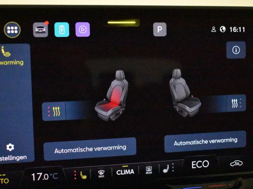 Seat Leon Sportstourer FR Business - eHybrid 204PK | Achteruitrijcamera | Automatisch dimmende binnenspiege... ActivLease financial lease