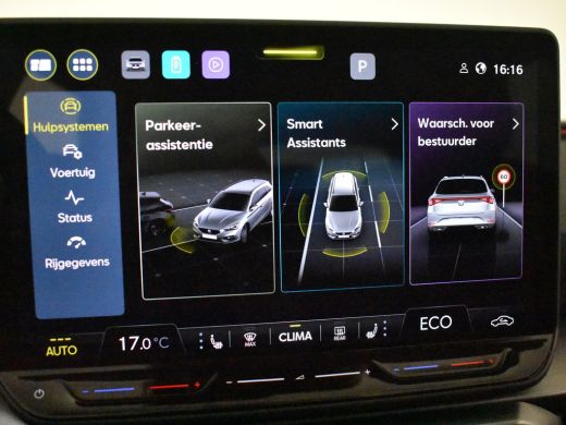 Seat Leon Sportstourer FR Business - eHybrid 204PK | Achteruitrijcamera | Automatisch dimmende binnenspiege... ActivLease financial lease