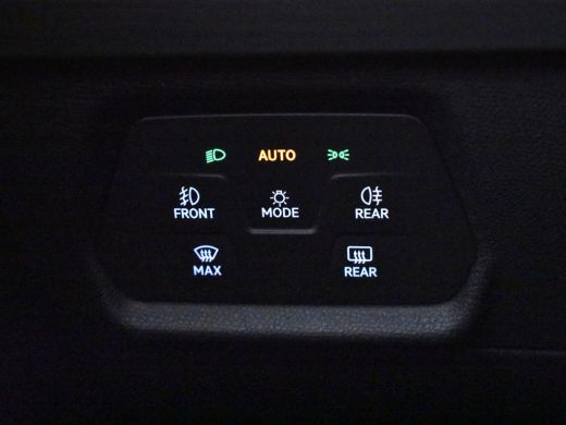 Seat Leon Sportstourer FR Business - eHybrid 204PK | Achteruitrijcamera | Automatisch dimmende binnenspiege... ActivLease financial lease