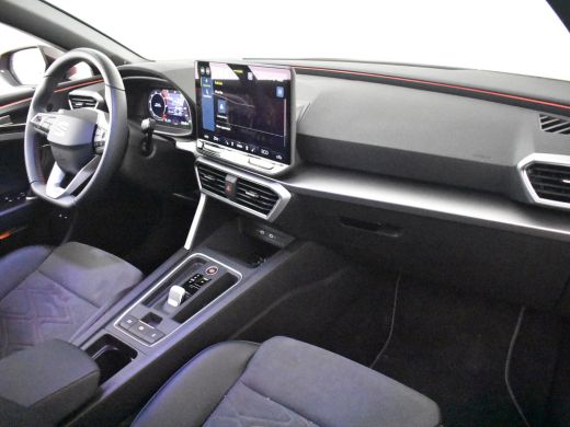 Seat Leon Sportstourer FR Business - eHybrid 204PK | Achteruitrijcamera | Automatisch dimmende binnenspiege... ActivLease financial lease