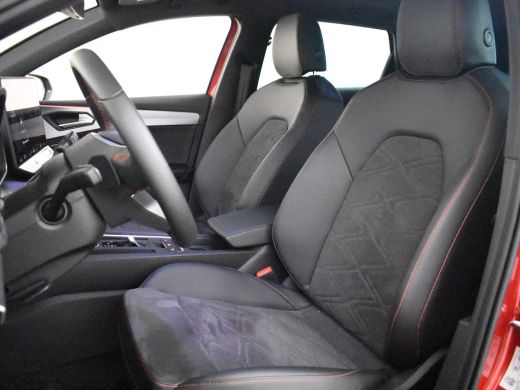 Seat Leon Sportstourer FR Business - eHybrid 204PK | Achteruitrijcamera | Automatisch dimmende binnenspiege... ActivLease financial lease