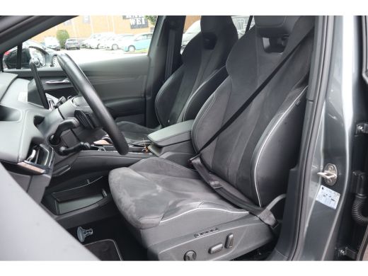 Skoda Enyaq iV 80 Sportline ActivLease financial lease